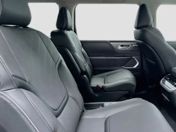 INFINITI QX80 LUXE RWD 2027