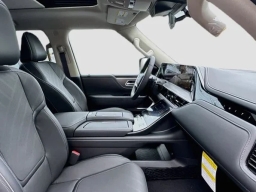INFINITI QX80 LUXE RWD 2027