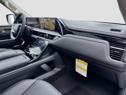 INFINITI QX80 LUXE RWD 2027