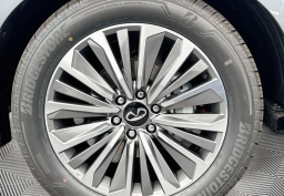 INFINITI QX80 LUXE RWD 2027