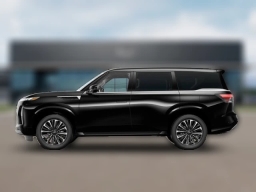INFINITI QX80 LUXE AWD 2027