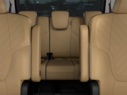 INFINITI QX80 LUXE AWD 2027