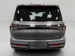 INFINITI QX80 LUXE AWD 2027