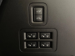 INFINITI QX80 LUXE AWD 2027