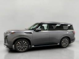 INFINITI QX80 LUXE AWD 2027