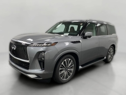 INFINITI QX80 LUXE AWD 2027