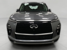 INFINITI QX80 LUXE AWD 2027