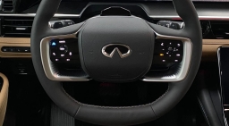 INFINITI QX80 LUXE AWD 2027