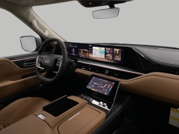 INFINITI QX80 LUXE AWD 2027