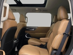 INFINITI QX80 LUXE AWD 2027