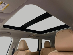 INFINITI QX80 LUXE AWD 2027