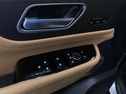 INFINITI QX80 LUXE AWD 2027