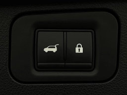 INFINITI QX80 LUXE AWD 2026
