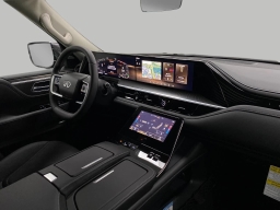 INFINITI QX80 LUXE AWD 2026