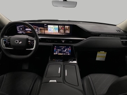 INFINITI QX80 LUXE AWD 2026