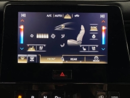 INFINITI QX80 LUXE AWD 2026