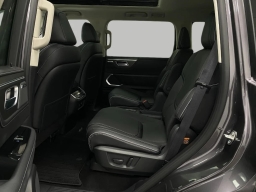 INFINITI QX80 LUXE AWD 2026