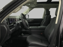 INFINITI QX80 LUXE AWD 2026