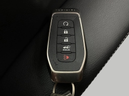 INFINITI QX80 LUXE AWD 2026