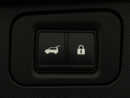 INFINITI QX80 LUXE AWD 2026