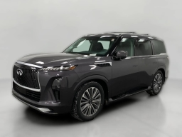 INFINITI QX80 LUXE AWD 2026