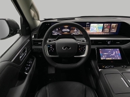 INFINITI QX80 LUXE AWD 2026