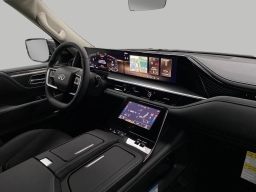 INFINITI QX80 LUXE AWD 2026