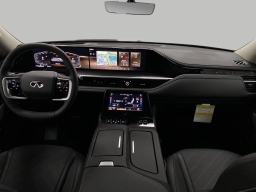 INFINITI QX80 LUXE AWD 2026