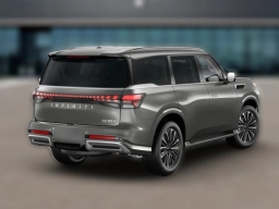 INFINITI QX80 LUXE AWD 2027