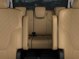 INFINITI QX80 LUXE AWD 2027