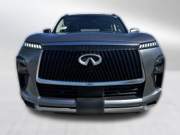 INFINITI QX80 LUXE AWD 2026