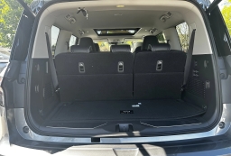 INFINITI QX80 LUXE AWD 2026