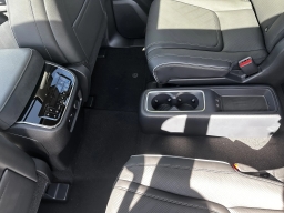 INFINITI QX80 LUXE AWD 2026