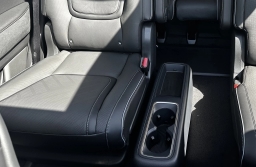 INFINITI QX80 LUXE AWD 2026