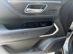 INFINITI QX80 LUXE AWD 2026