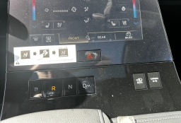 INFINITI QX80 LUXE AWD 2026