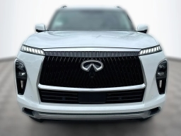 INFINITI QX80 LUXE AWD 2027
