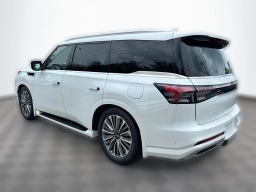 INFINITI QX80 LUXE AWD 2027