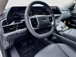 INFINITI QX80 LUXE AWD 2027