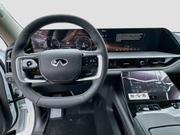 INFINITI QX80 LUXE AWD 2027