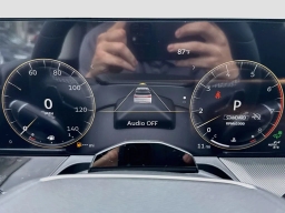INFINITI QX80 LUXE AWD 2027