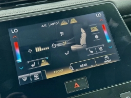 INFINITI QX80 LUXE AWD 2027