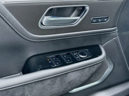 INFINITI QX80 LUXE AWD 2027