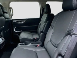 INFINITI QX80 LUXE AWD 2027