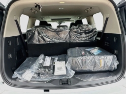 INFINITI QX80 LUXE AWD 2027