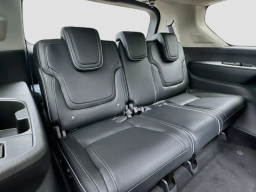 INFINITI QX80 LUXE AWD 2027