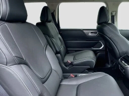 INFINITI QX80 LUXE AWD 2027