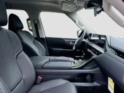 INFINITI QX80 LUXE AWD 2027