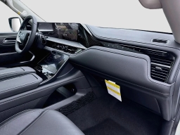 INFINITI QX80 LUXE AWD 2027