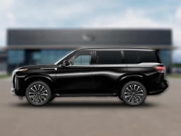 INFINITI QX80 LUXE AWD 2027